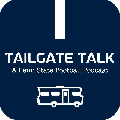 Real Fans. Real Passion. Real Talk. WE ARE…Tailgate Talk! Watch: https://t.co/qvzd2xZIfu… Listen: https://t.co/WIgUqJOw7W