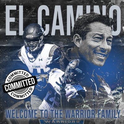 El Camino College Head Football Coach