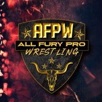 ⚡️All Fury Pro Wrestling ⚡️ (@allfurypro) 's Twitter Profile Photo ⚡️All Fury Pro Wrestling ⚡️ (@allfurypro) 's Twitter Profile Photo
