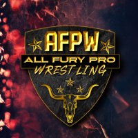 ⚡️All Fury Pro Wrestling ⚡️(@AllFuryPro) 's Twitter Profile Photo