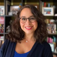 Dr. Erica Canela(@ericanela) 's Twitter Profile Photo