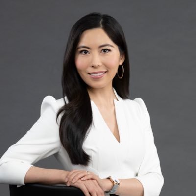 Senior White House Correspondent for @ABC News  Former CNN Correspondent & Bloomberg TV corr/anchor in Beijing, Tokyo, NYC, SF. Instagram @selinawangtv 📸