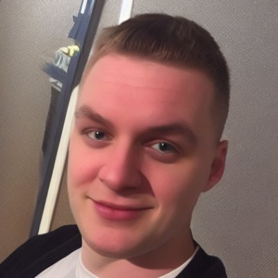 Tomasz72235850 Profile Picture