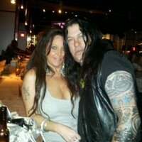 Susan McKinney - @SuzieMetalBabe Twitter Profile Photo