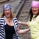 Nancy Swann - @thebomb32 - Twitter