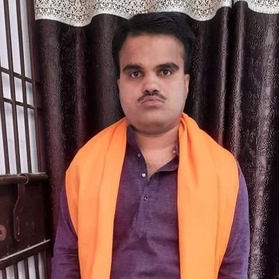 itbjpbihar's profile picture. प्रदेश सहसंयोजक नमो ऐप बिहार प्रदेश