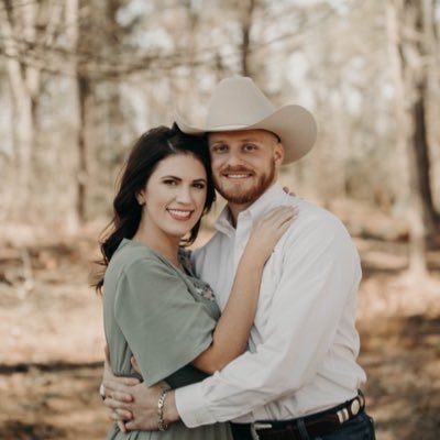 Christian Conservative. Husband. Father to two. Proud 7th generation Texan.