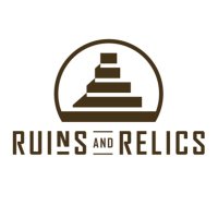 RuinsandRelics(@RuinsandRelics1) 's Twitter Profile Photo