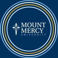 Mount Mercy University (@mountmercy) 's Twitter Profile