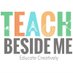 TeachBesideMe (@TeachBesideM) Twitter profile photo