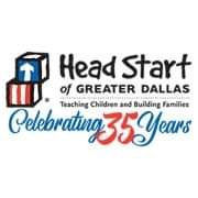 Head Start of Dallas(@HeadStartDallas) 's Twitter Profile Photo