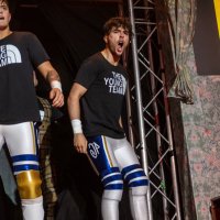 Jimmy “The Gem” Pierce (@jimmypiercepw) 's Twitter Profile