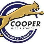 Cooper MS (@cooperms_fcps) 's Twitter Profile