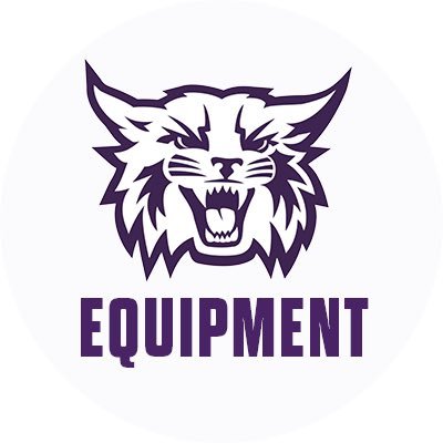 The official Twitter account of @weberstate Athletics Equipment