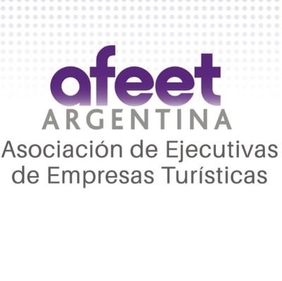 AFEET ARGENTINA (Asociación de Ejecutivas de Empresas  Turísticas)