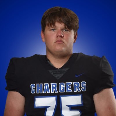 Clear Springs | C/O ’25 | 6’5/270| OT,OG | 4.86 GPA| Class President | Phone Number (832)-820-6647|Email Kylepatt@comcast.net | NCAA ID# 2402215945