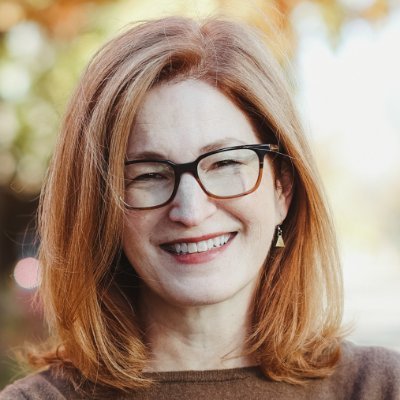 Denise Eisner Profile