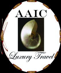 aaicluxurytrav's profile picture. We plan luxury travel experiences for honeymooners, couples, groups & destination weddings, etc.  For All of Your Luxury Travel Needs, We Plan, You Enjoy™