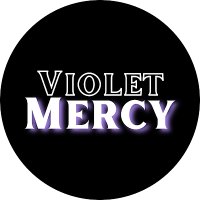 Violet Mercy (@violetmercyband) 's Twitter Profile