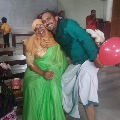 INC Social Media Mahe Assembly Coordinator.
Former Gen. Sec. Sabarmati Innovation and Research Foundation, Mahe | #GintiKaro | #BhartiBharosa | #PehliNaukriPakk
