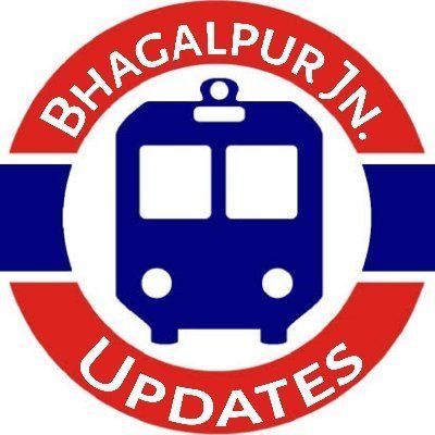 Bhagalpur Jn. Updates🚆