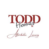 Todd Homes(@ToddHomesLLC) 's Twitter Profile Photo