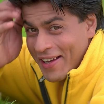 iam_arfatSRKian Profile Picture