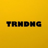 TRNDNG(@TRNDNG081723) 's Twitter Profileg