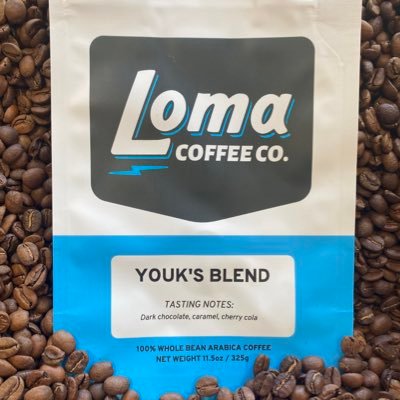 Craft Coffee brought to you by @greekgodofhops -   The perfect ‘pick me up’ roasted in partnership w/ our friends at Broadsheet Coffee - Link/product below.