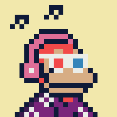 thanadotsol's profile picture. Monke #3376 // DAA #9622 // Noodle lover // Multidisciplinary artist // Building at @chompdotgames