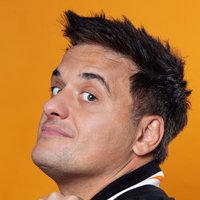 George Zacharopoulos (@greekcomedian) 's Twitter Profile