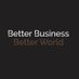 Better Business for a Better World (@bbusinessbworld) Twitter profile photo Better Business for a Better World (@bbusinessbworld) Twitter profile photo