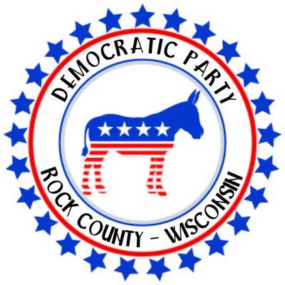 democraticpartyofrockcounty@gmail.com