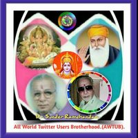 DrSunder Ramchandani(@DrSunder1) 's Twitter Profile Photo