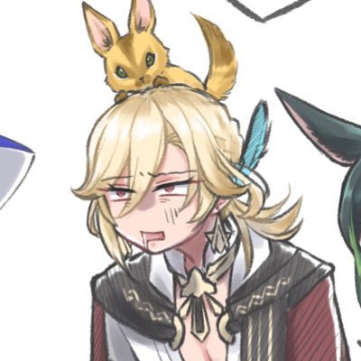 猫缶‎‎さんのプロフィール画像