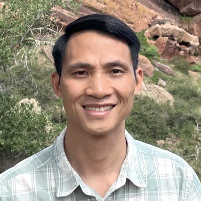 Assistant Professor @ColoradoStateU, Editor @AustralEcology | @UWMadison & @UofT Alum | remote sensing, plant ecophysiology, precision agriculture 🛰️🌱