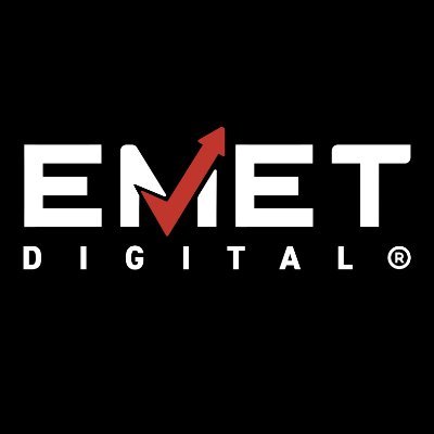 Emet_Digital's profile picture. True #digitalmarketing results.
🔸 Lead generation, SEO marketing, Reputation Management
🔸 Branding, Graphic Design, Social Media Marketing