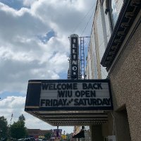 The Forum/Two Dogs (@theforumtwodogs) 's Twitter Profile