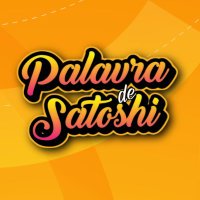 Palavra de Satoshi (@palavrasatoshi) 's Twitter Profile Photo Palavra de Satoshi (@palavrasatoshi) 's Twitter Profile Photo