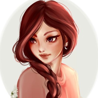 hoolahoop695's profile picture. Little flower