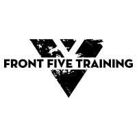 Front Five Training(@frontfiveOL) 's Twitter Profile Photo