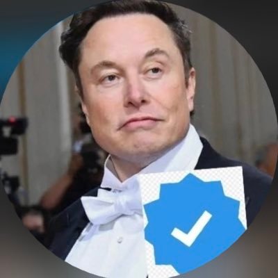 Private Account 👤. CEO and chief technology officer of SpaceX; the angel investor, CEO and product architect of Tesla, Inc.; the owner and CEO of Twitter;