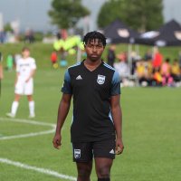 Timothy Hamp II (@13thamp) 's Twitter Profile