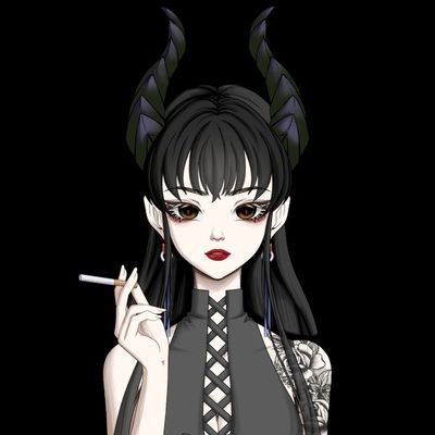 lvachrmn's profile picture. 😒