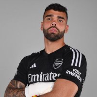 David Raya Martin (@daviidraya1) 's Twitter Profile