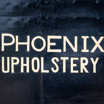 Furniture Workshop & Showroom by Matthew Caldwell for Upholstery, Antique Furniture, Furniture Restoration, Bespoke Handmade Furniture & French Polishing.