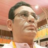 Ajay Dua ( Modi Ka Parivar )(@AjayDua4bjp) 's Twitter Profile Photo