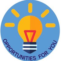 Opportunities For You(@Opportunes4u) 's Twitter Profile Photo