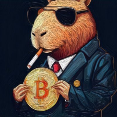 Cypherpunk69's profile picture. Cypherpunk?

Member of @TheWardensGC