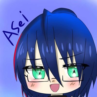 Asei☄️さんのプロフィール画像